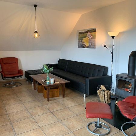 Ferienwohnung Lix Direkt Am Waldrand Frankenau المظهر الخارجي الصورة