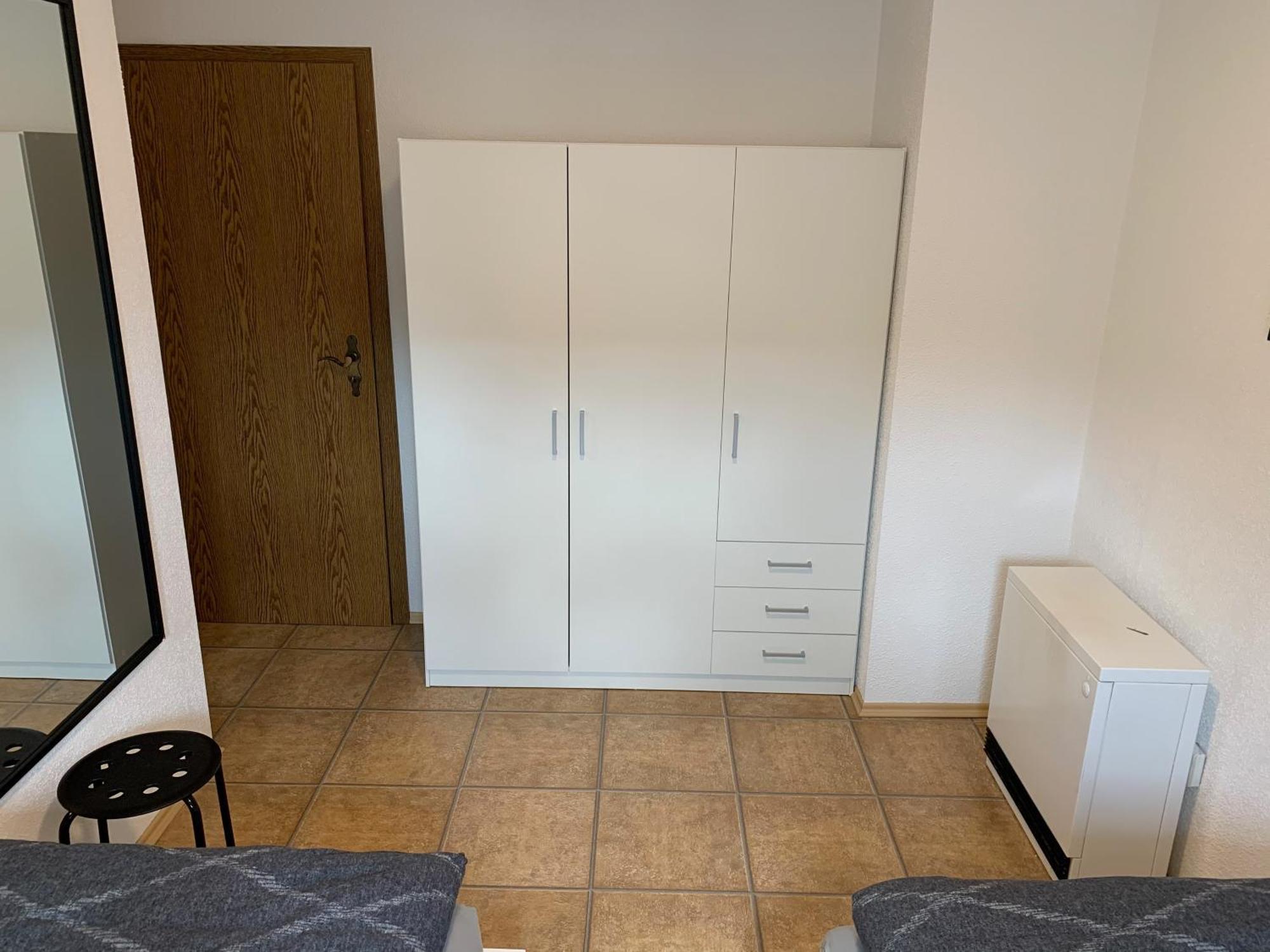 Ferienwohnung Lix Direkt Am Waldrand Frankenau المظهر الخارجي الصورة