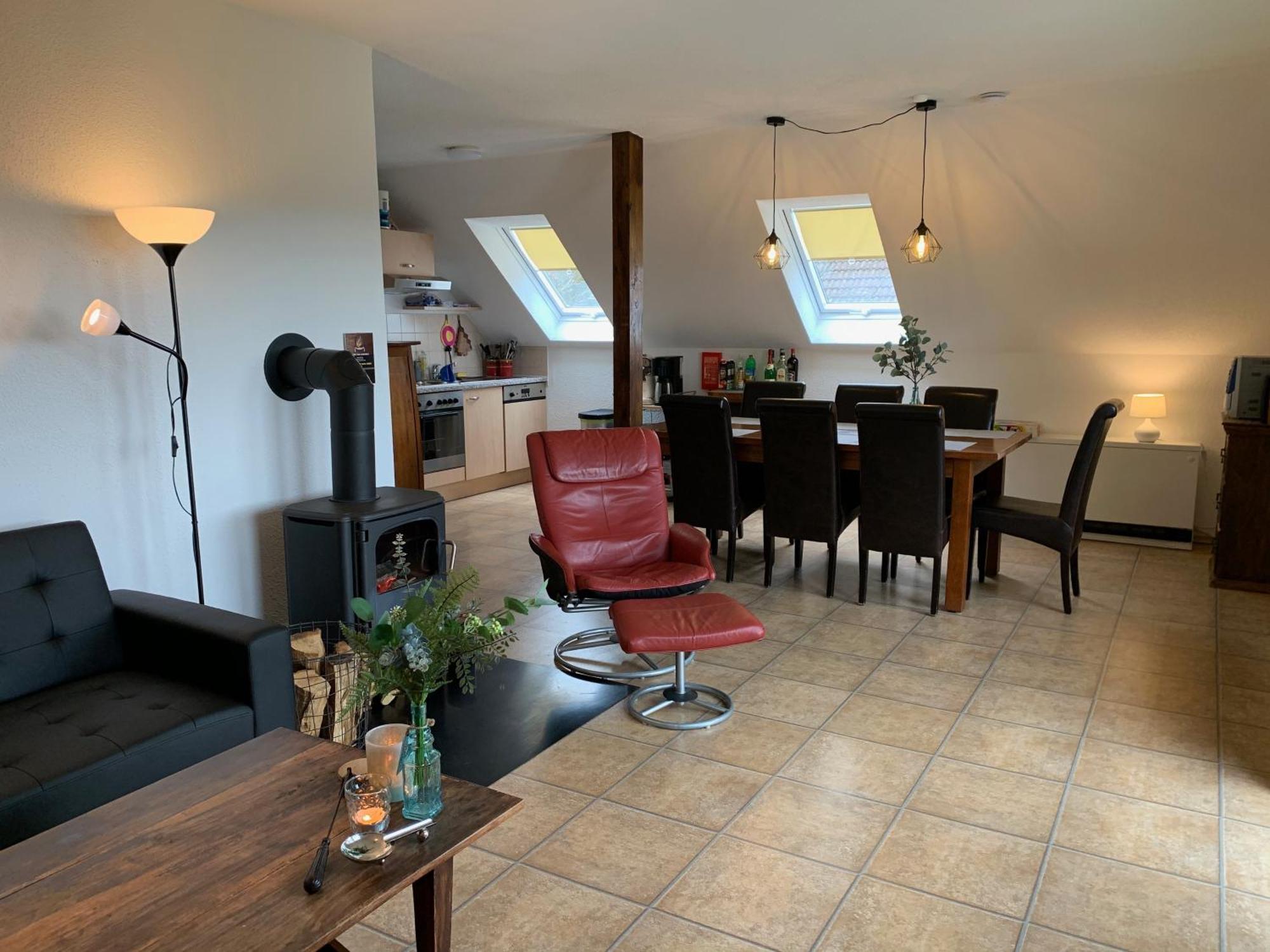 Ferienwohnung Lix Direkt Am Waldrand Frankenau المظهر الخارجي الصورة